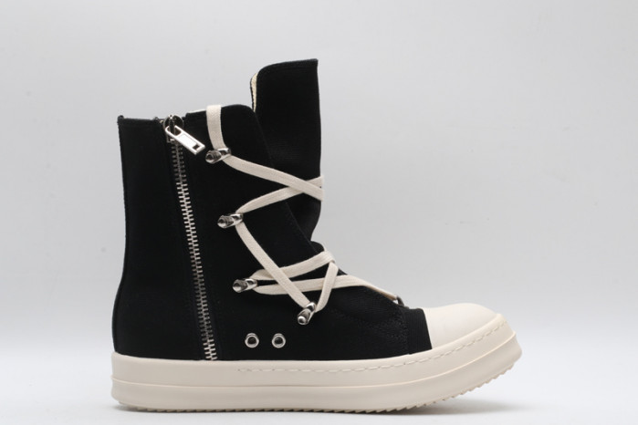 RICK OWENS SNEAKERS COPSHOE OR-106