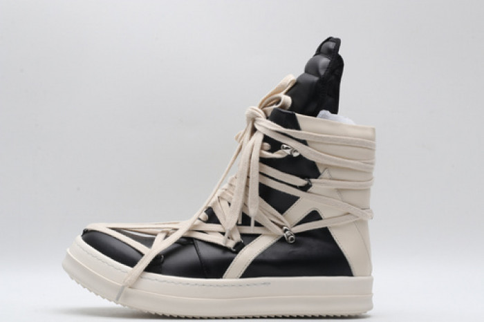 RICK OWENS SNEAKERS  COPSHOE OR-108