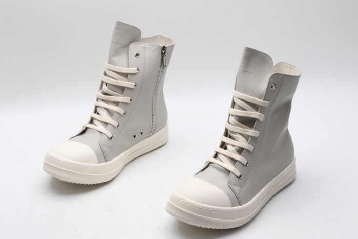 RICK OWENS SNEAKERS COPSHOE OR-112