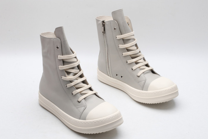 RICK OWENS SNEAKERS COPSHOE OR-112
