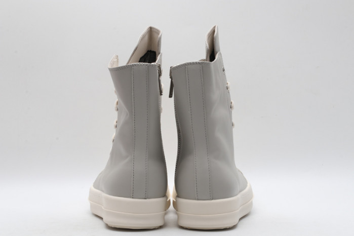 RICK OWENS SNEAKERS COPSHOE OR-112