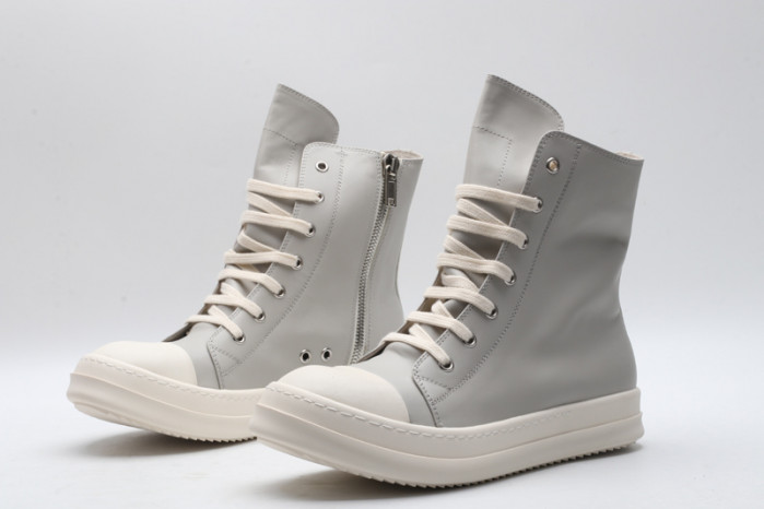 RICK OWENS SNEAKERS COPSHOE OR-112