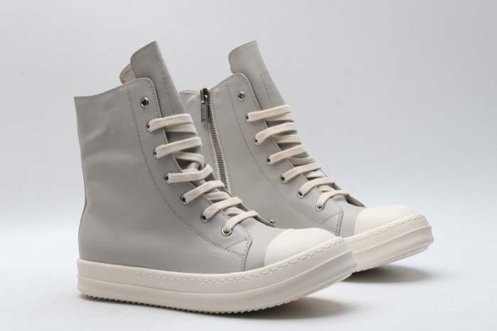 RICK OWENS SNEAKERS COPSHOE OR-112