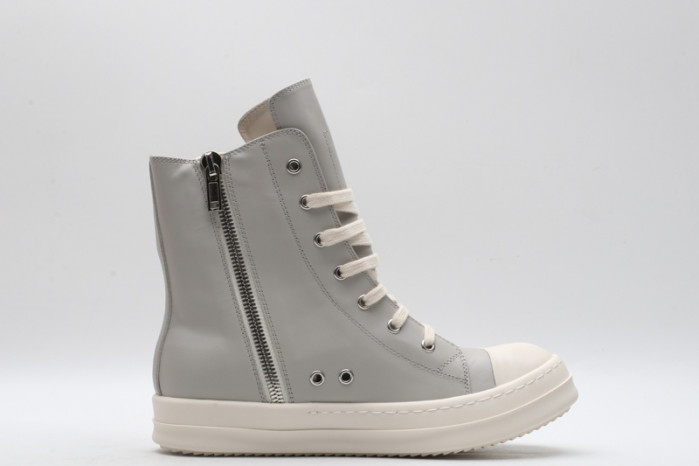 RICK OWENS SNEAKERS COPSHOE OR-112