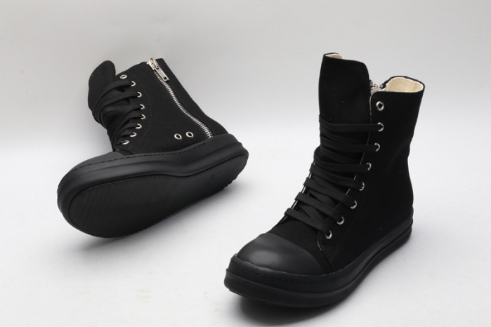 RICK OWENS SNEAKERS COPSHOE OR-113
