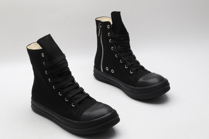 RICK OWENS SNEAKERS COPSHOE OR-113