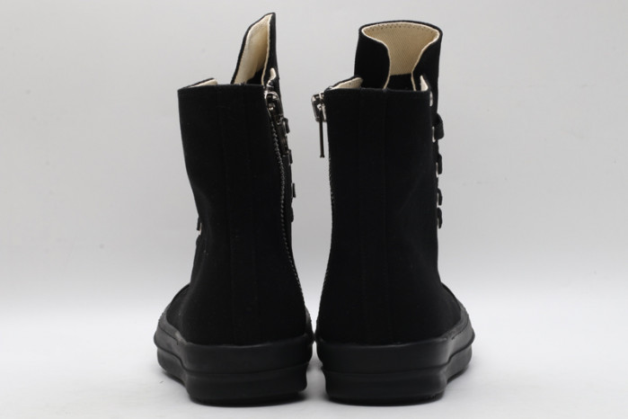RICK OWENS SNEAKERS COPSHOE OR-113