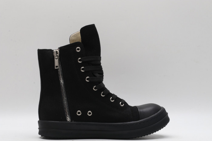 RICK OWENS SNEAKERS COPSHOE OR-113