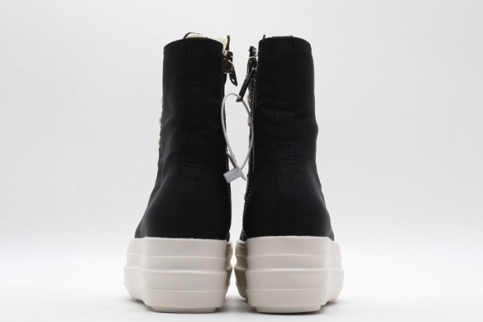RICK OWENS SNEAKERS  COPSHOE OR-124