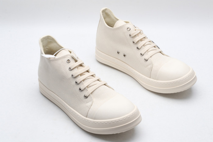 RICK OWENS SNEAKERS  KICKZE OR-133