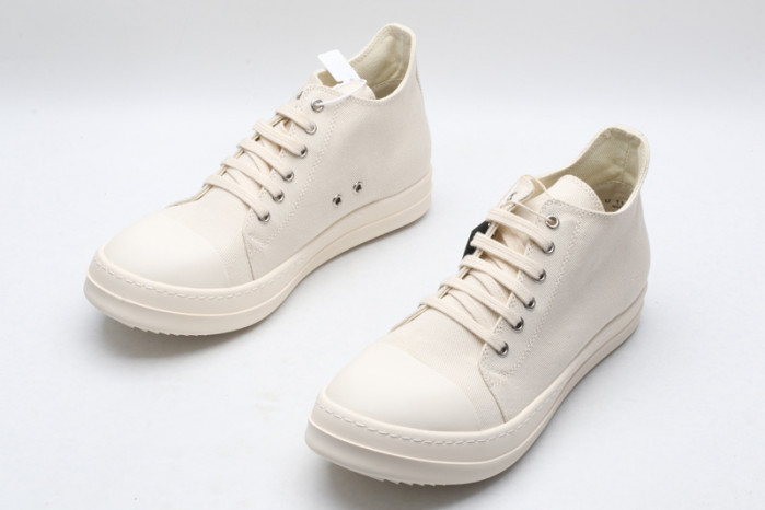 RICK OWENS SNEAKERS  KICKZE OR-133