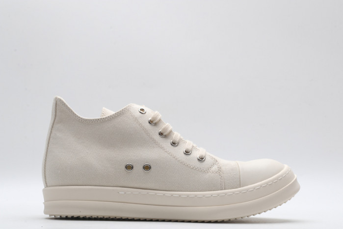 RICK OWENS SNEAKERS  KICKZE OR-133