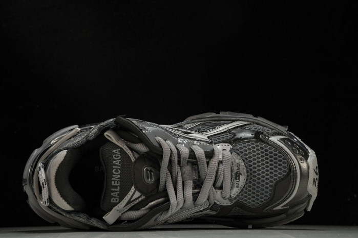 BL RUNNER   -copshoe BL209