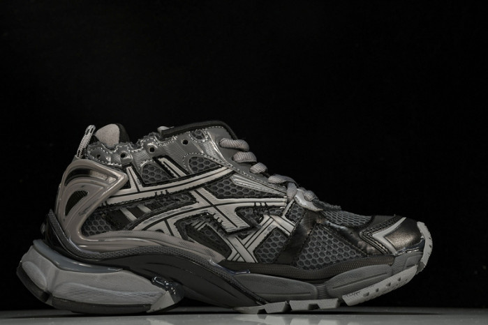 BL RUNNER   -copshoe BL209