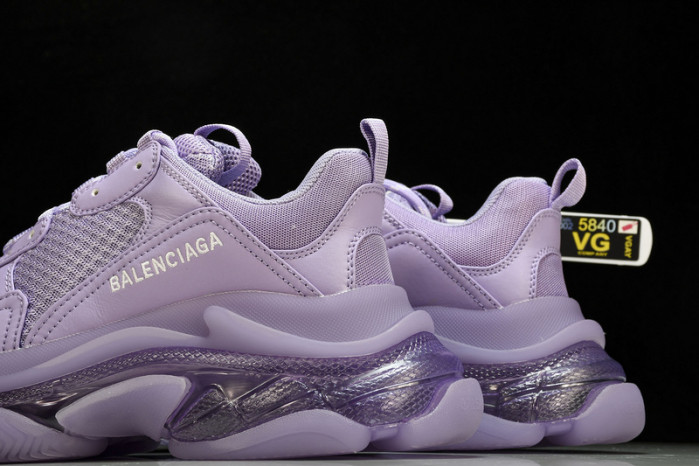 BL TRIPLE S TRAINERS -COPSHOE BL210