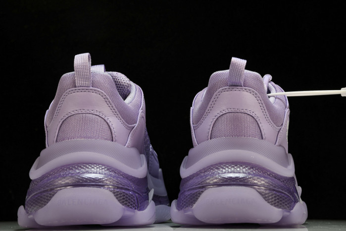 BL TRIPLE S TRAINERS -COPSHOE BL210