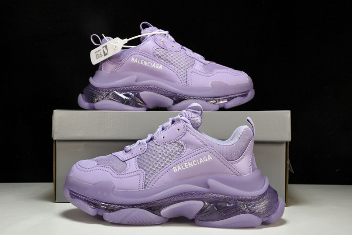 BL TRIPLE S TRAINERS -COPSHOE BL210