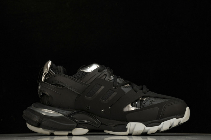 BL TRAINERS TRACK  -copshoe BL211