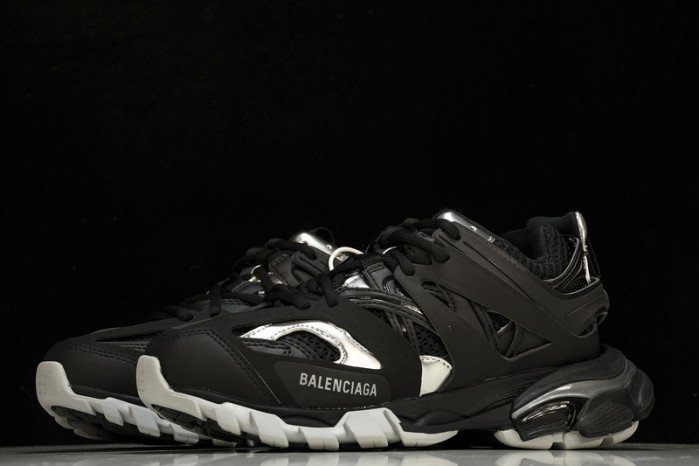 BL TRAINERS TRACK  -copshoe BL211