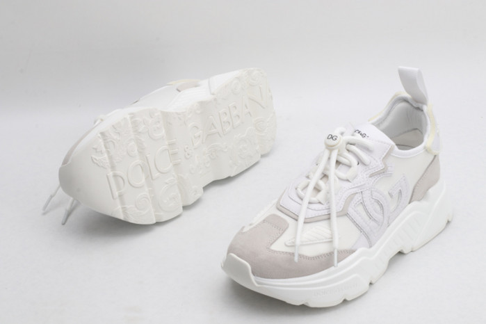 DG SNEAKERS   COPSHOE D&G-57