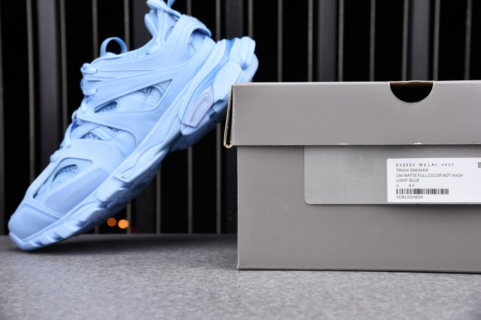 BL TRAINERS TRACK -KICKZE BL 10