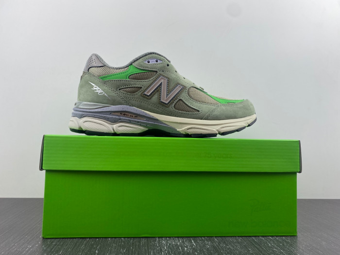 N*EW B*ALANCE COPSHOE NB-064