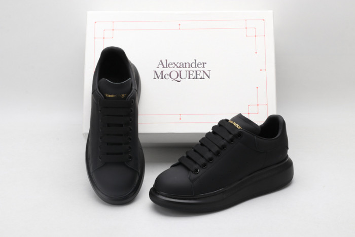 ALEXANDER MCQUEEN SOLE SNEAKERS  KICKZE-13