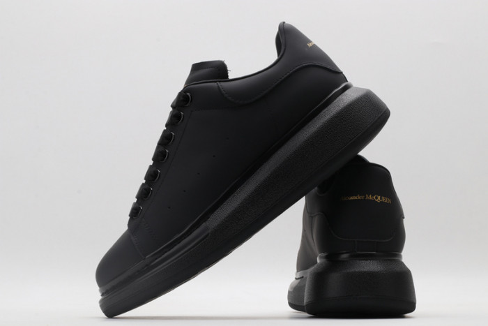 ALEXANDER MCQUEEN SOLE SNEAKERS  KICKZE-13