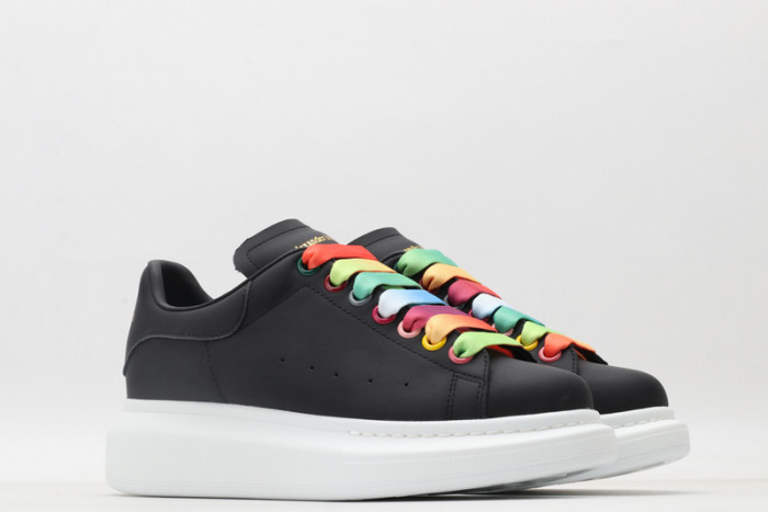 ALEXANDER MCQUEEN SOLE SNEAKERS  KICKZE-6