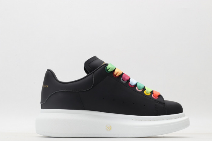 ALEXANDER MCQUEEN SOLE SNEAKERS  KICKZE-6