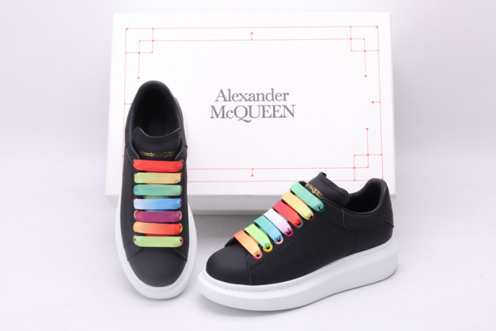 ALEXANDER MCQUEEN SOLE SNEAKERS  KICKZE-6