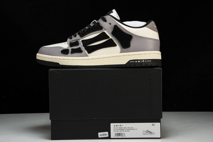 AMIRI  SNEAKERS   COPSHOE AM-59