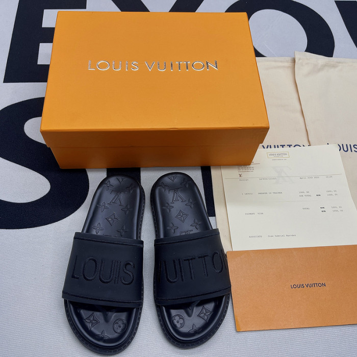 LVT SLIDE COPSHOE LVS-31