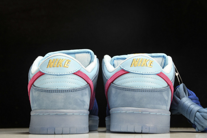 Nike SB Dunk Low Run The Jewels - DO9404-400