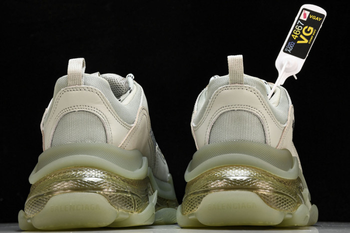 BL TRIPLE S TRAINERS -COPSHOE BL213