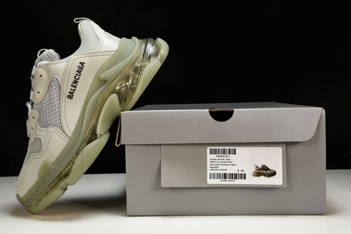 BL TRIPLE S TRAINERS -COPSHOE BL213