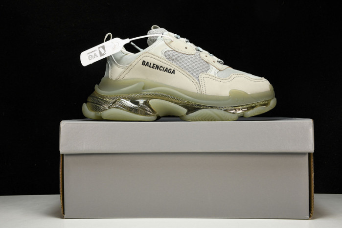 BL TRIPLE S TRAINERS -COPSHOE BL213