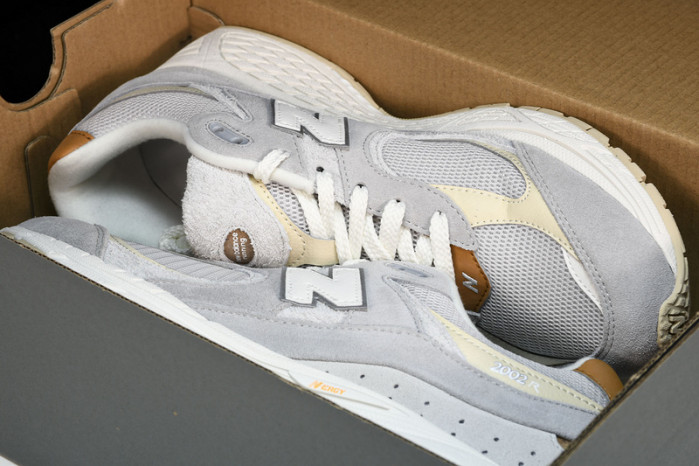 N*EW B*ALANCE COPSHOE NB-078