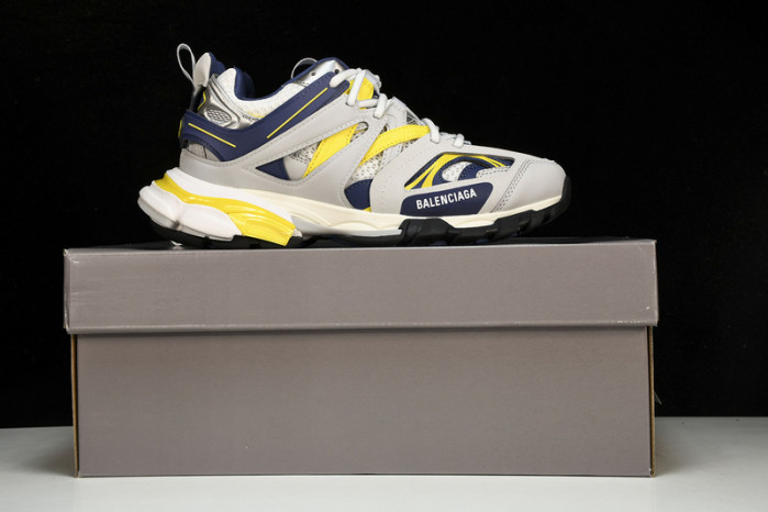 BL TRAINERS TRACK   -copshoe BL215