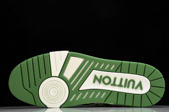 LVT  SNEAKERS   COPSHOE  L&V-173