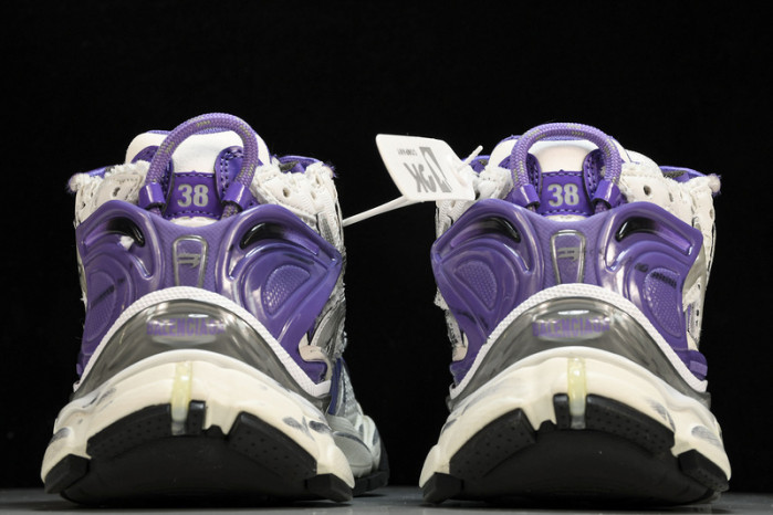 BL RUNNER -copshoe BL218