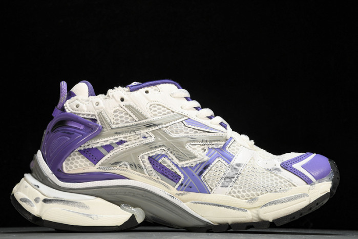 BL RUNNER -copshoe BL218