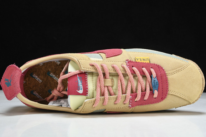 UNION X NIKE CORTEZ DR1413-200