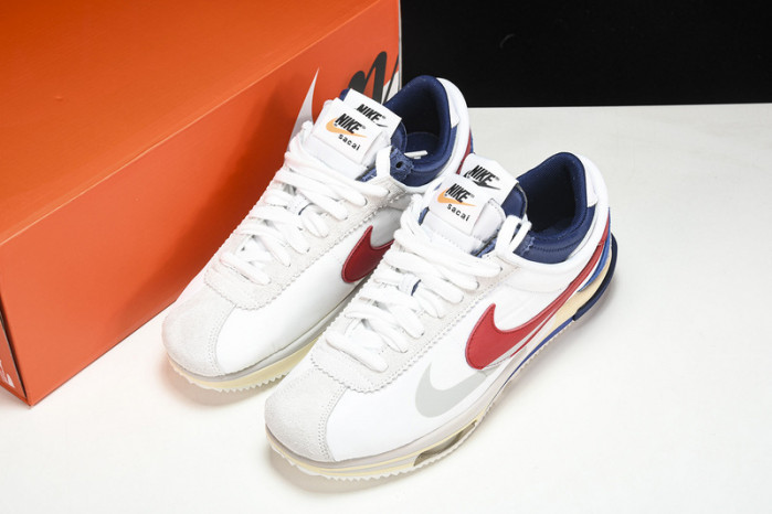 UNION X NIKE CORTEZ DQ0581-100