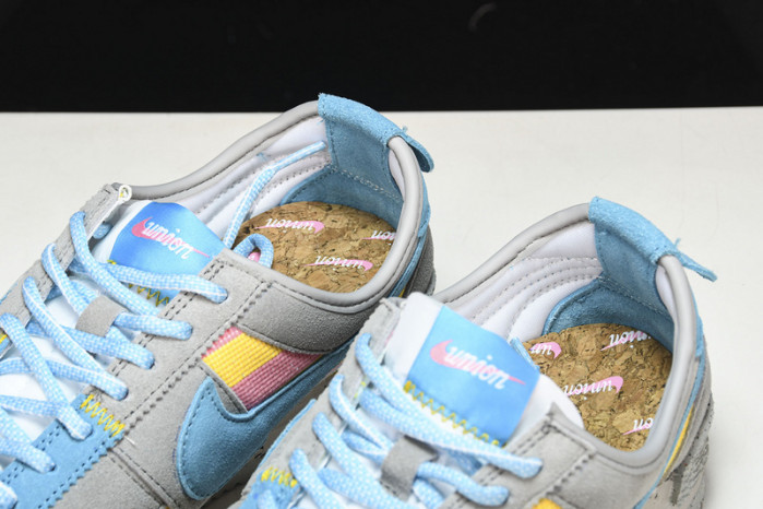 UNION X NIKE CORTEZ DR1413-002