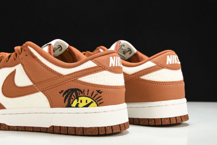Nike Dunk Low Retro Sun Club Burn Sunrise (W)  DR5475-100