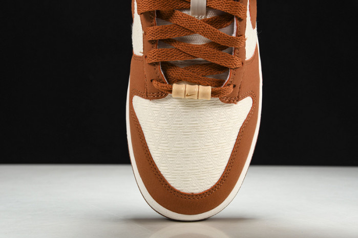 Nike Dunk Low Retro Sun Club Burn Sunrise (W)  DR5475-100