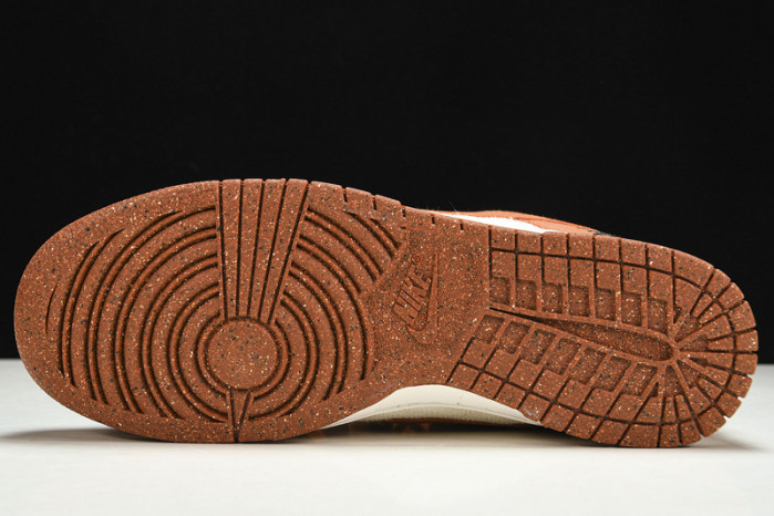 Nike Dunk Low Retro Sun Club Burn Sunrise (W)  DR5475-100