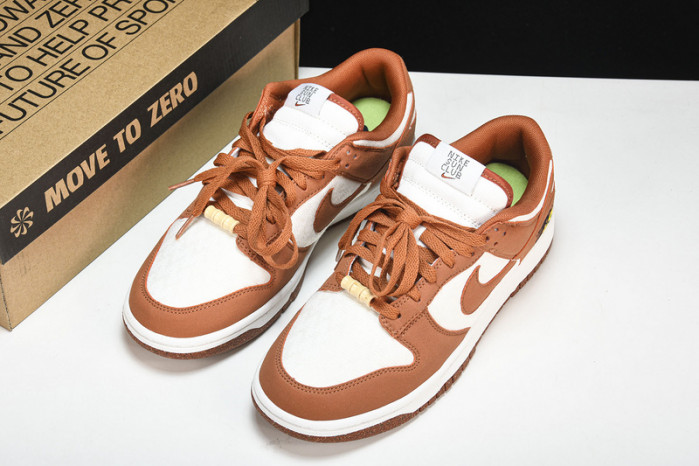 Nike Dunk Low Retro Sun Club Burn Sunrise (W)  DR5475-100