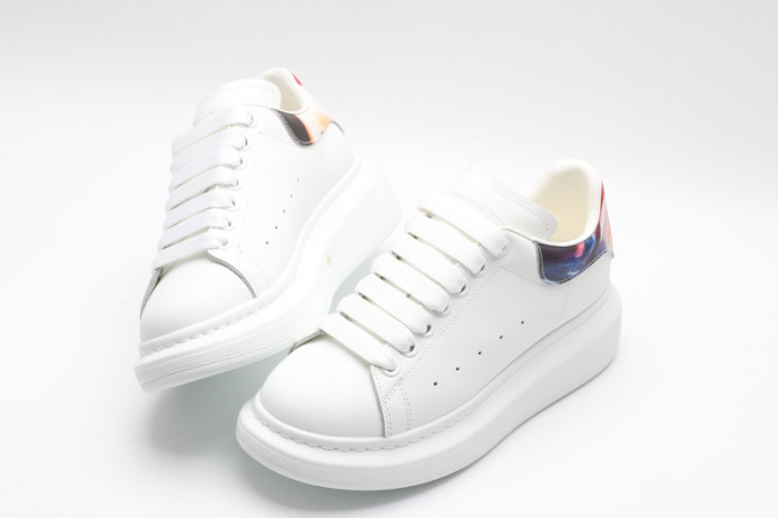 ALEXANDER MCQUEEN SOLE SNEAKERS copshoe-132